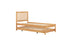 Buxton Trundle Bed